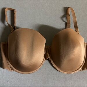Chic Tan Women's Bra